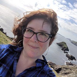 Meet your Posher, Mary